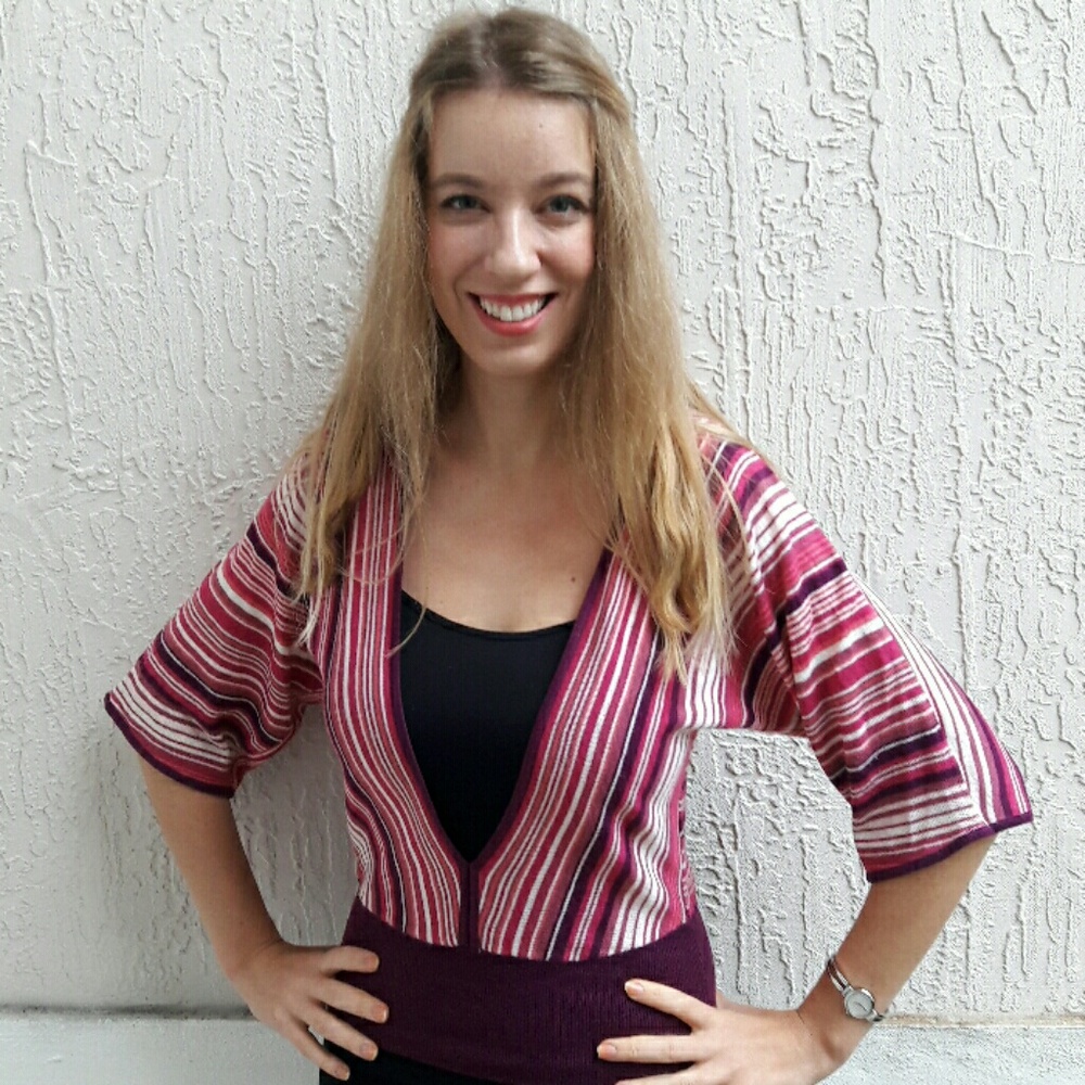 New York and Company sweater